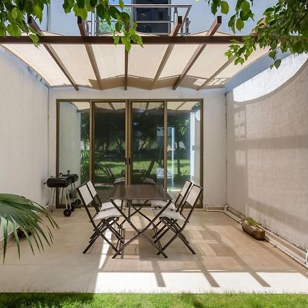Villa Ana Lucia. ปลายาเดลการ์เมน ภายนอก รูปภาพ