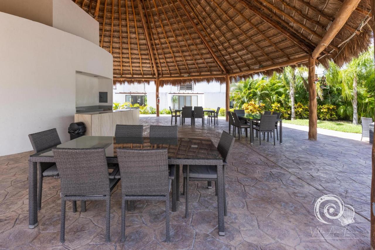 Villa Ana Lucia. ปลายาเดลการ์เมน ภายนอก รูปภาพ