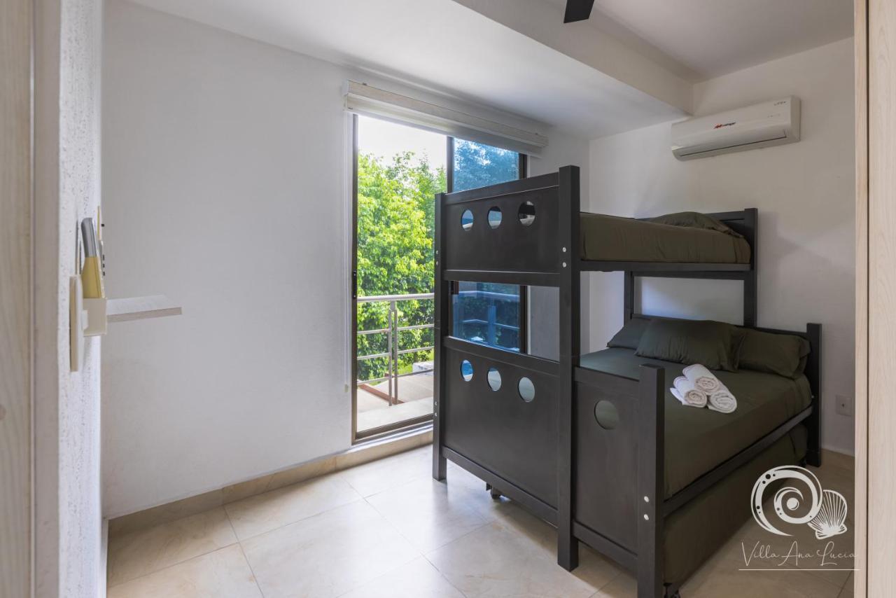 Villa Ana Lucia. ปลายาเดลการ์เมน ภายนอก รูปภาพ