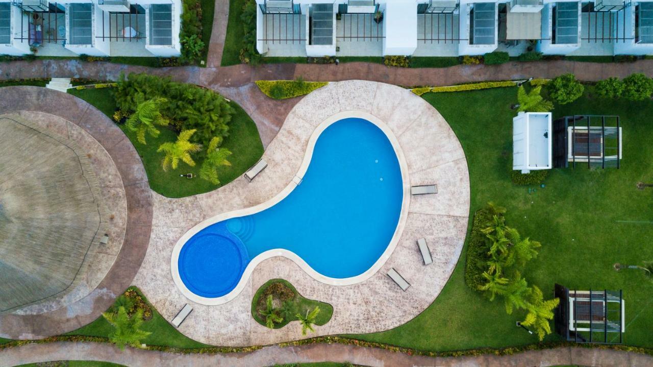 Villa Ana Lucia. ปลายาเดลการ์เมน ภายนอก รูปภาพ